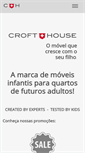 Mobile Screenshot of crofthouse.com.br